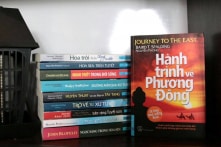 Những bí ẩn sau tác phẩm ’Hành trình về phương Đông’