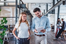 Sức mạnh của sự kiên trì 