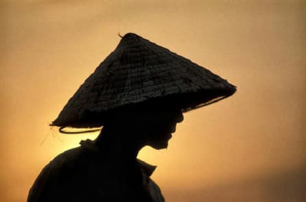 Một nông dân Trung Quốc nói lên tiếng lòng của 1,4 tỷ dân
