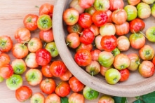 Điểm danh 10 loại quả mọng ngăn ngừa lão hóa hữu hiệu (P.1)