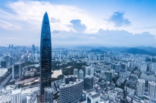 Quý 1/2021: Đầu tư từ Đài Loan vào Trung Quốc giảm 68%