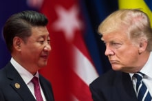 TT Trump thúc giục Tập Cận Bình giải quyết vấn đề Hồng Kông một cách nhân đạo