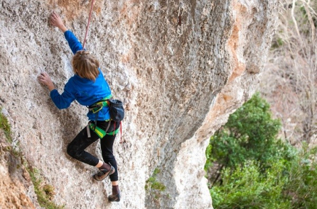 Vì sao trẻ em Mỹ có nghị lực sống mạnh mẽ hơn trẻ em Trung Quốc?