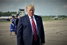 TT Trump nói gì về khả năng Trung Quốc đàn áp Hồng Kông?