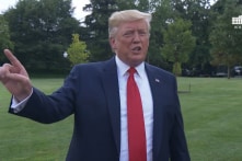 TT Trump cân nhắc bỏ quyền công dân theo nơi sinh