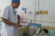 TQ: Bệnh nhân cấp cứu phải khai tín ngưỡng trước khi được điều trị