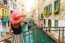 5 điều cần lưu ý khi du lịch Venice để tránh “tiền mất tật mang”