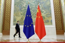 Doanh nghiệp Châu Âu thúc giục EU ‘phòng vệ’ khối doanh nghiệp nhà nước TQ