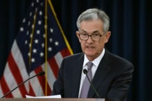 FED giảm lãi suất lần hai kể từ năm 2008