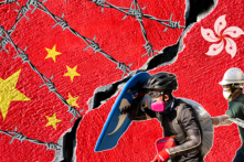 Chuyên đề: Người Hồng Kông không phải người Trung Quốc? (Kỳ I)