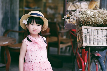 Đừng giáo dục và yêu thương sai cách