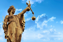 Hoa Kỳ lập quốc: Luật pháp, quyền bất khả xâm phạm và luật của Chúa