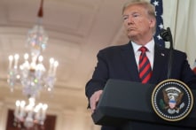 TT Trump chuẩn thuận điều thêm quân hỗ trợ Ả Rập Saudi tự vệ