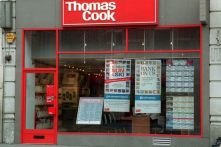 Thomas Cook phá sản, người Anh phải hồi hương lớn nhất trong thời bình