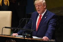 TT Trump: Chủ quyền quốc gia là nền tảng của tự do