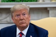 Trump nói đảng Dân chủ muốn phá đảng Cộng hòa, đặt nước Mỹ vào rủi ro