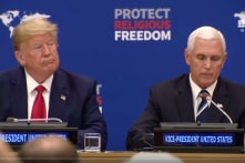 Tại LHQ, TT Trump thúc giục các nước chấm dứt đàn áp tôn giáo