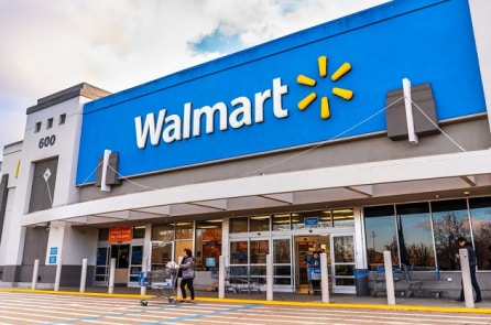 Walmart hợp tác với Google, mở ra trải nghiệm mua sắm hội thoại bằng AI