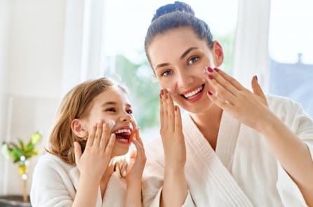 5 sai lầm thường gặp khiến da mất sự đàn hồi và nhanh lão hóa