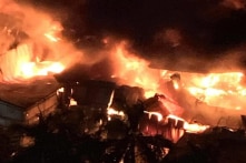 Cháy nhà máy Rạng Đông, nước sông Đà nhiễm dầu… ‘ẩn’ trong top sự kiện TNMT 2019