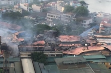 Vụ Rạng Đông: Yêu cầu bồi thường 1 tỷ đồng/lít máu nhiễm thủy ngân