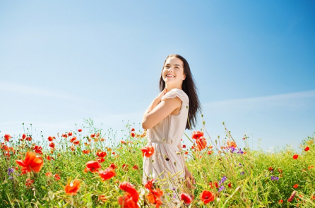 Thôi ngưỡng vọng về một nơi xa lắm, sống trọn vẹn với từng khắc lúc này