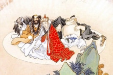 Bài 2: Tính mệnh song tu – Đạo lý tu luyện trong Tây Du Ký