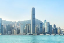 Năm lý do cho thấy TQ không thể thiếu Hồng Kông