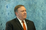 Mike Pompeo