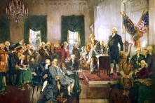 Nước Mỹ còn có thể “vĩ đại trở lại”?