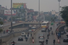 Sau 1 tuần ô nhiễm không khí, Bộ Y tế đưa ra khuyến cáo