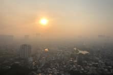 Nguyên nhân chậm trễ việc cảnh báo ô nhiễm không khí tại TP HCM