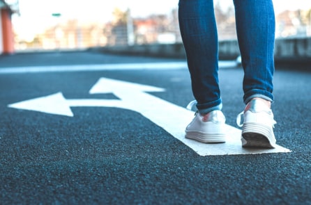 Muốn ra quyết định đúng? Hãy bắt đầu với câu hỏi này