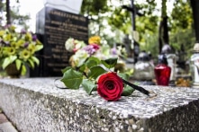 Hãy đích thân tặng quà cho bố mẹ trước khi quá muộn….