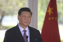 Liệu Mỹ có chế tài cả ông Tập Cận Bình không?