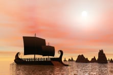 Những nhà thám hiểm đến châu Mỹ trước Columbus: Nhiều bằng chứng cụ thể