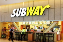 10 thương hiệu đồ ăn có logo đơn giản nhưng ý nghĩa rất thú vị