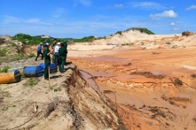 Bình Thuận: Quy hoạch titan gây ‘điểm nghẽn’ phát triển