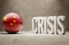 GDP Trung Quốc âm 6,8% trong quí I, điều gì sẽ xảy ra tiếp theo?