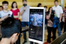 ĐCSTQ giám sát người bất đồng chính kiến bằng công nghệ nhận diện khuôn mặt