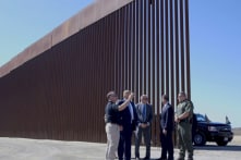 Thống đốc Nam Carolina: ‘Chính quyền Biden phải thừa nhận Donald Trump đã đúng’