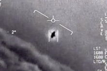 Mỹ sẽ công bố báo cáo chi tiết về UFO vào tháng 6/2021