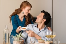 Hai mảnh giấy yêu thương của vợ