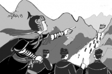 Ải Chi Lăng – Quỷ Môn Quan: Địa danh nổi tiếng sử Việt