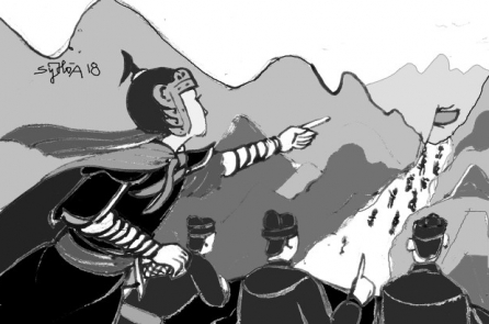 Ải Chi Lăng – Quỷ Môn Quan: Địa danh nổi tiếng sử Việt