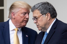 NYT: Bộ Tư pháp Mỹ điều tra hình sự căn nguyên cuộc điều tra Nga-Trump