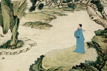 Trí tuệ cổ nhân: Thà “cùng mệnh” chứ không chịu “cùng tướng”