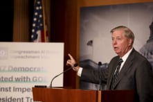 Nghị quyết Thượng viện thúc giục Hạ viện bỏ phiếu về điều tra luận tội