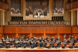 Dàn nhạc giao hưởng Shen Yun: Tiếng vọng từ ngàn xưa