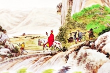 Bài 4: Ngộ tính – Đạo lý tu luyện trong Tây Du Ký